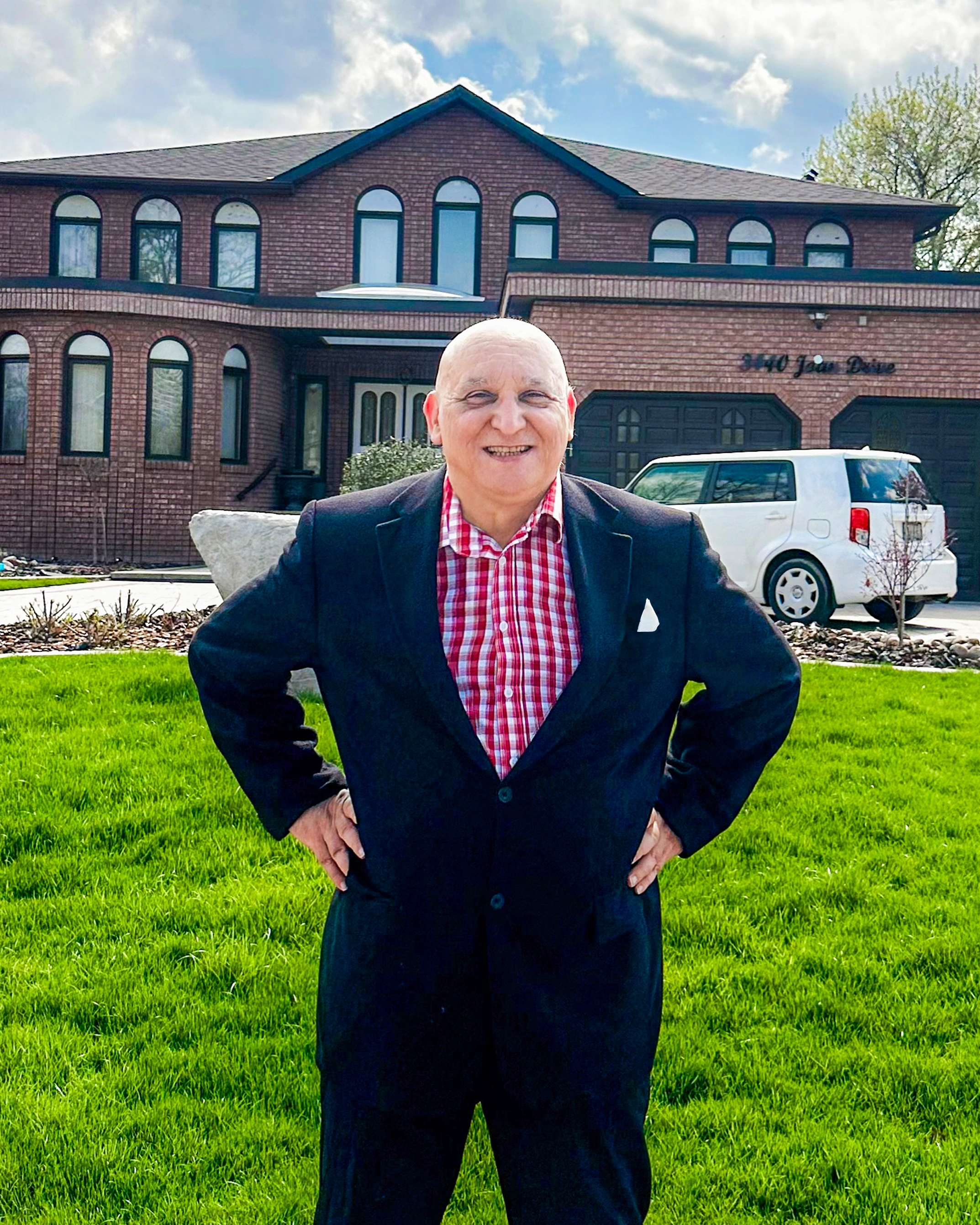 Real Estate Insights Podcast